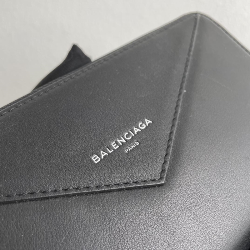 Balenciaga Wallets